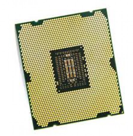 Najnovší procesor Intel Ivy bridge (zozadu)
